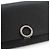 Bulgari Cartera larga bi-fold de piel Bvlgari - vista 10