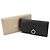 Bulgari Cartera larga bi-fold de piel Bvlgari - vista 2
