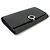 Bulgari Cartera larga bi-fold de piel Bvlgari - vista 4