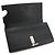 Bulgari Cartera larga bi-fold de piel Bvlgari - vista 6