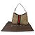 Borsa a tracolla Gucci GG Canvas - vista 2