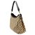 Borsa a tracolla Gucci GG Canvas - vista 4