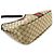 Borsa a tracolla Gucci GG Canvas - vista 5