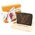 Monedero Louis Vuitton Monogram Giant Zippy - vista 2
