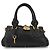 Borsa Chloé Paddington in pelle nera