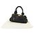 Borsa Chloé Paddington in pelle nera - vista 2
