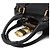 Borsa Chloé Paddington in pelle nera - vista 6