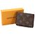 Louis Vuitton Monogram Envelope Visitenkartenetui - Ansicht 2