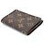 Louis Vuitton Monogram Envelope Visitenkartenetui - Ansicht 5