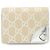 Gucci GG Emblem Bi-fold Geldbörse