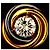 Cartier Trinity Diamant-Ohrringe - Ansicht 6