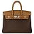 Hermès Birkin 25 Hermes