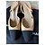 Chanel Slingback Bicolore in Pelle Beige e Tessuto Nero - vista 2