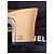 Chanel Slingback Bicolore in Pelle Beige e Tessuto Nero - vista 3