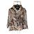 Autre Marque Chaqueta técnica estampada multicapa André Maurice