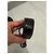 Chanel Leder Flip-Flops Schwarz - Ansicht 9