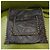 Chanel 2022 Runway Borsa Shopping Piatta Vitello Matelassé Nero - vista 5