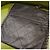 Chanel 2022 Runway Borsa Shopping Piatta Vitello Matelassé Nero - vista 6