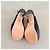 Gina London Décolleté Slingback Platform Satin e Cristalli - vista 9