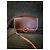 Céline Celine Triomphe Macadam Shoulder Bag Brown - view 2