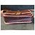 Céline Celine Triomphe Macadam Shoulder Bag Brown - view 6