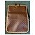 Céline Celine Triomphe Macadam Shoulder Bag Brown - view 9
