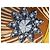 Foulard di seta Must de Cartier 'Horas' - vista 7