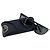 Ray-Ban Gafas de sol Wrap Predator RB 2027 de acetato negro 140mm - vista 2