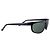 Ray-Ban Gafas de sol Wrap Predator RB 2027 de acetato negro 140mm - vista 3