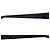 Ray-Ban Gafas de sol Wrap Predator RB 2027 de acetato negro 140mm - vista 5
