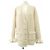 Cardigan de cachemira Chanel LOOK15