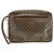 Céline Clutch Celine em PVC