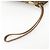 Céline Clutch Celine em PVC - vista 12