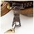 Céline Clutch Celine em PVC - vista 13