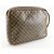 Céline Clutch Celine em PVC - vista 3