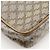 Céline Clutch Celine em PVC - vista 4