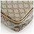 Céline Clutch Celine em PVC - vista 7