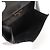 Chanel Coco Mark Lambskin Wallet - view 5