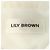 Autre Marque Camisa blanca Lily Brown - vista 4