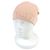 Gorro de punto de lana Fendi Zucca Pattern