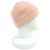 Gorro de punto de lana Fendi Zucca Pattern - vista 4