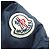 Abrigo de plumón de nailon Moncler HERMINE - vista 6