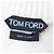 Top de malha de cashmere TOM FORD - vista 6
