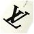 Louis Vuitton Echarpe Shirring Shearling Scarf - vista 3