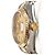 Orologio Rolex Datejust Acciaio Inossidabile e Oro Giallo - vista 3