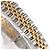 Orologio Rolex Datejust Acciaio Inossidabile e Oro Giallo - vista 4