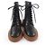 Lederstiefel mit graviertem Loewe-Logo - Ansicht 4