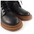 Lederstiefel mit graviertem Loewe-Logo - Ansicht 8