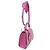 Borsa a mano in pelle Moynat REJANE BB - vista 2