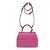 Borsa a mano in pelle Moynat REJANE BB - vista 3